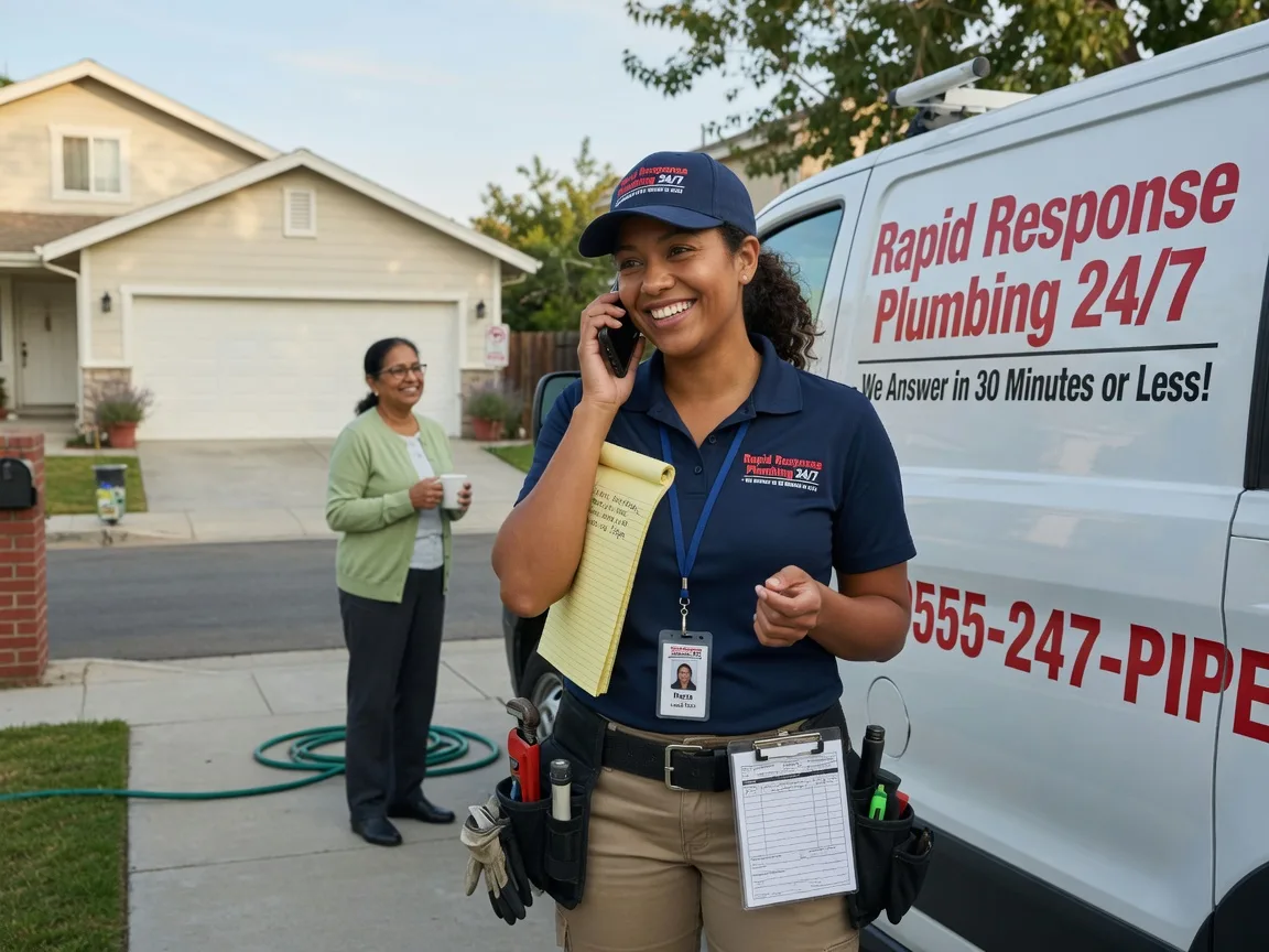 Emergency Plumber Darlington, MO FAQs